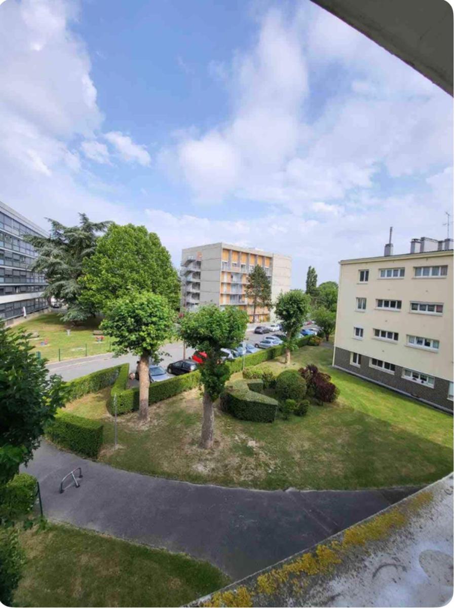 Charming Comfy Apartment in Amiens