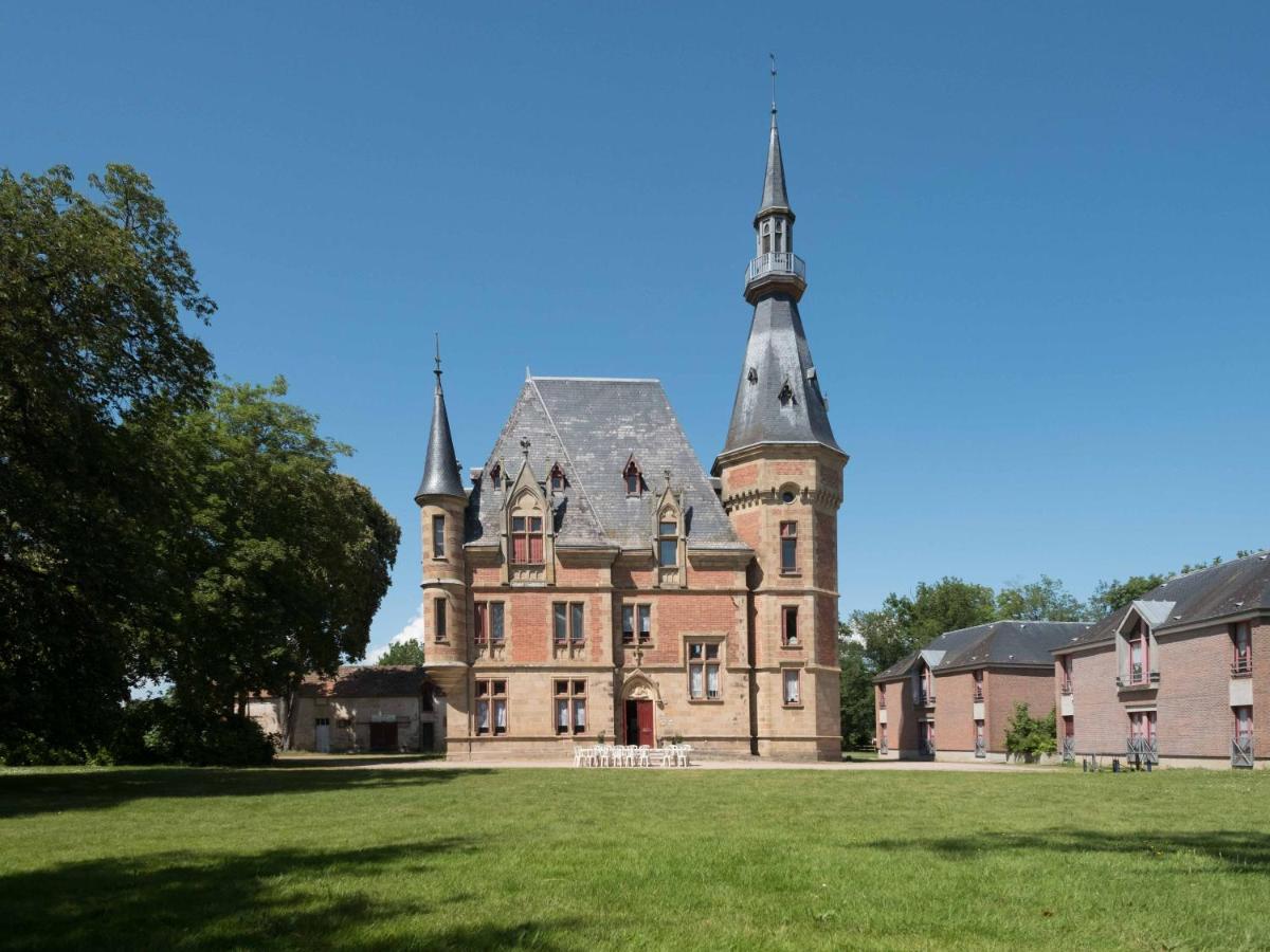 Château de Petit Bois