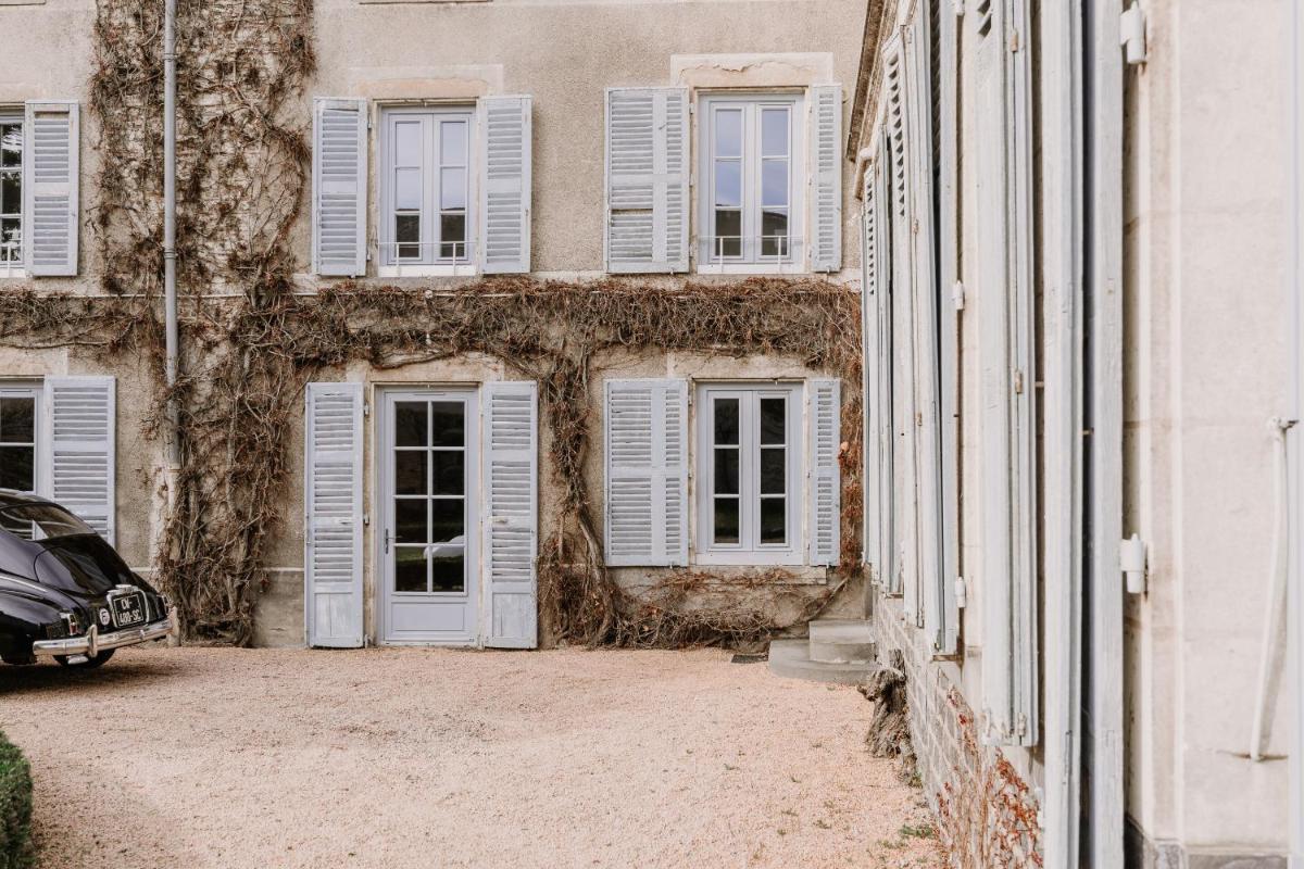 Château du Serpolet