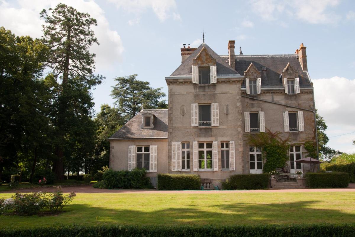 Château Saint Georges