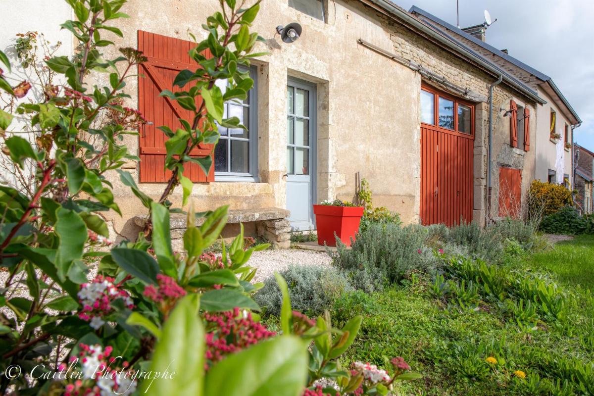 Chez Agnès