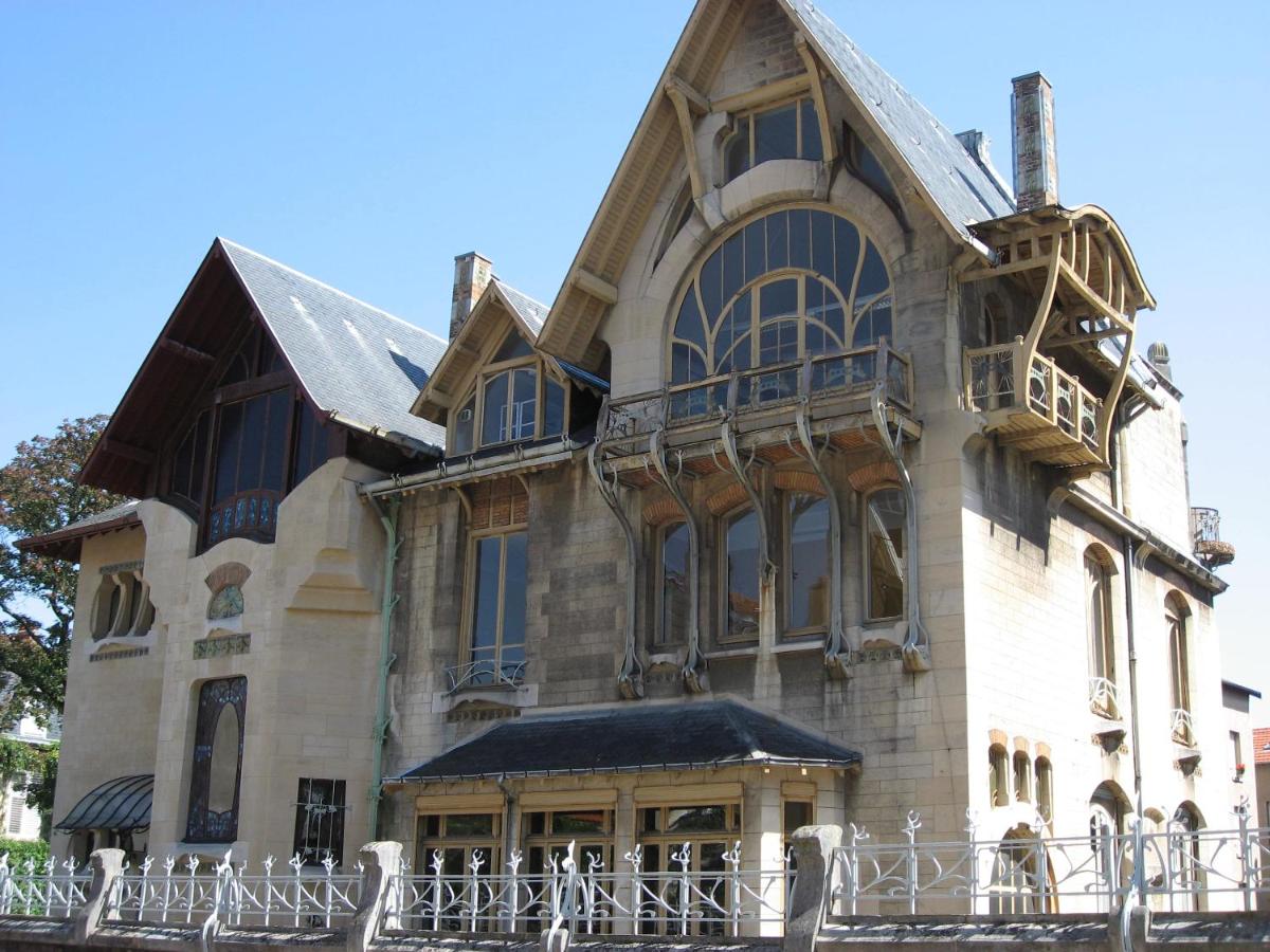 Chez Auguste