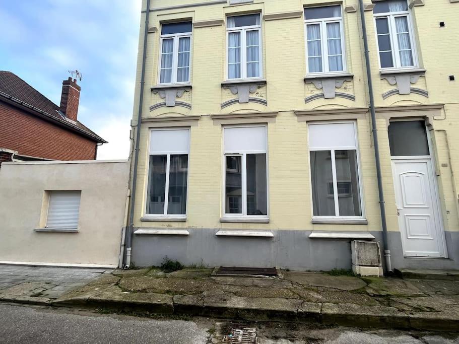 chez Corinne