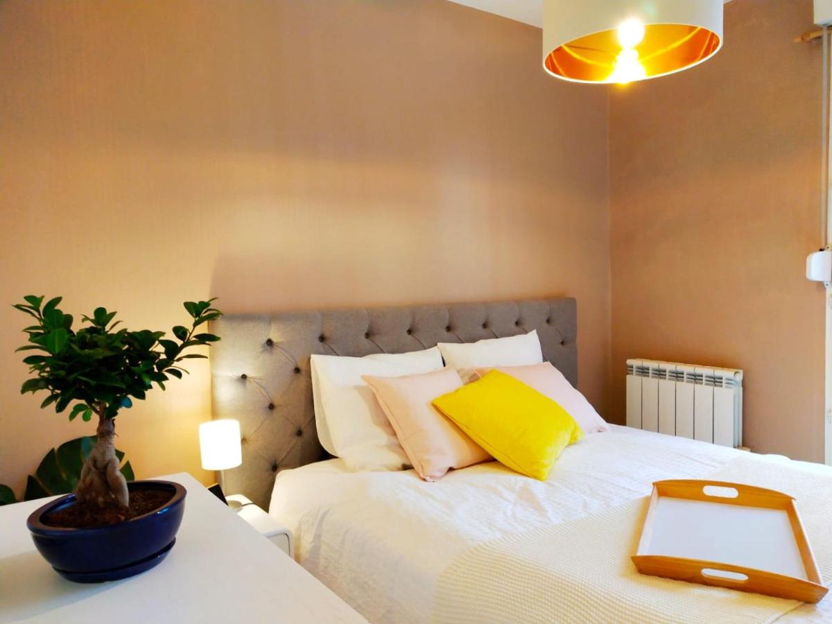 Chez Emile - Le 14 - Style Scandinave with Netflix and Parking