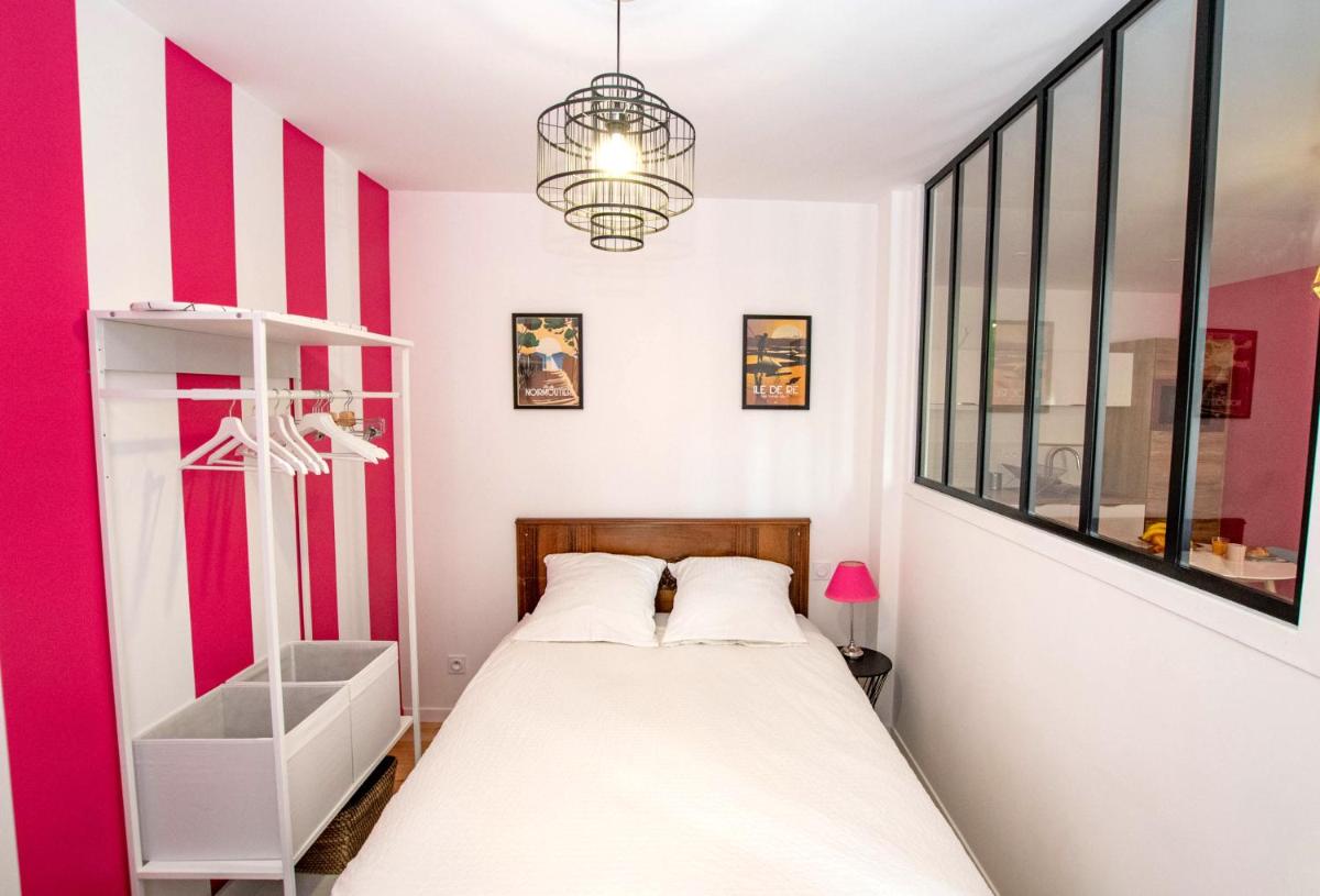 Chez Emile Le Rose Bonbon-Tout Neuf avec Netflix