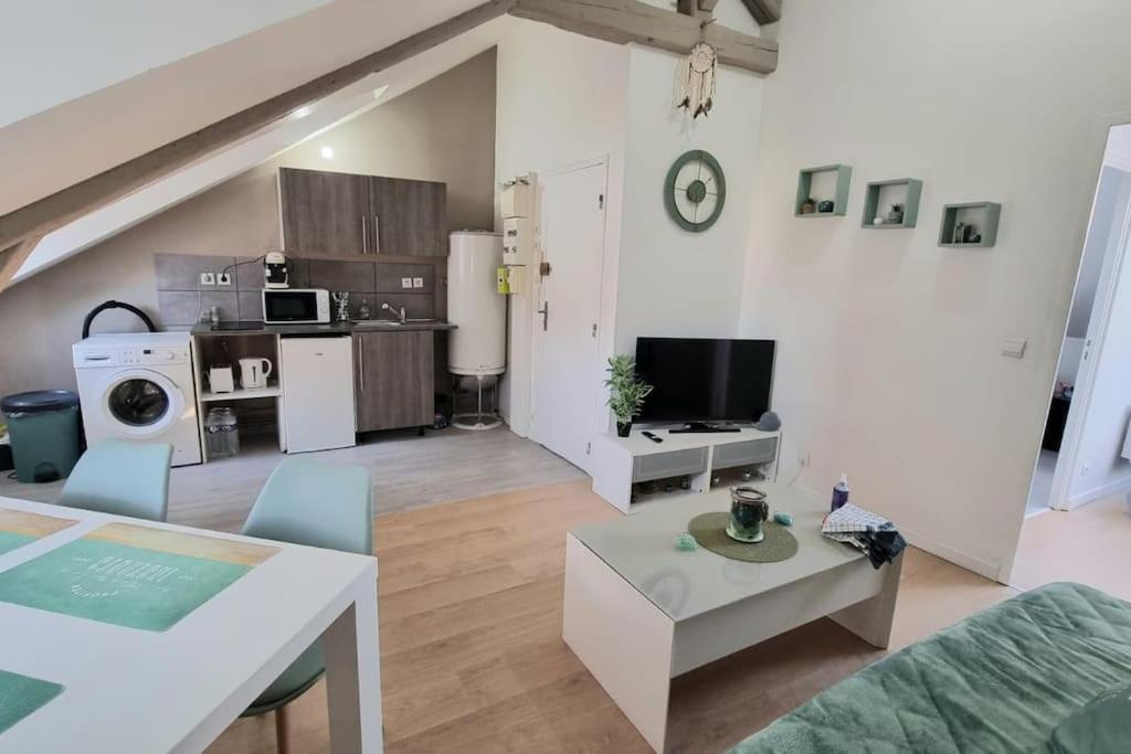 Chez K&D T2 Vert Le Havre