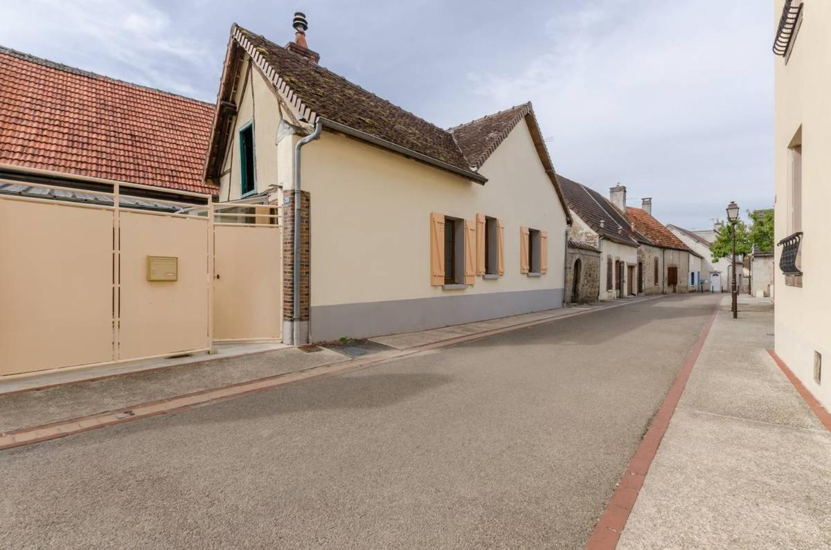 Chez leontine