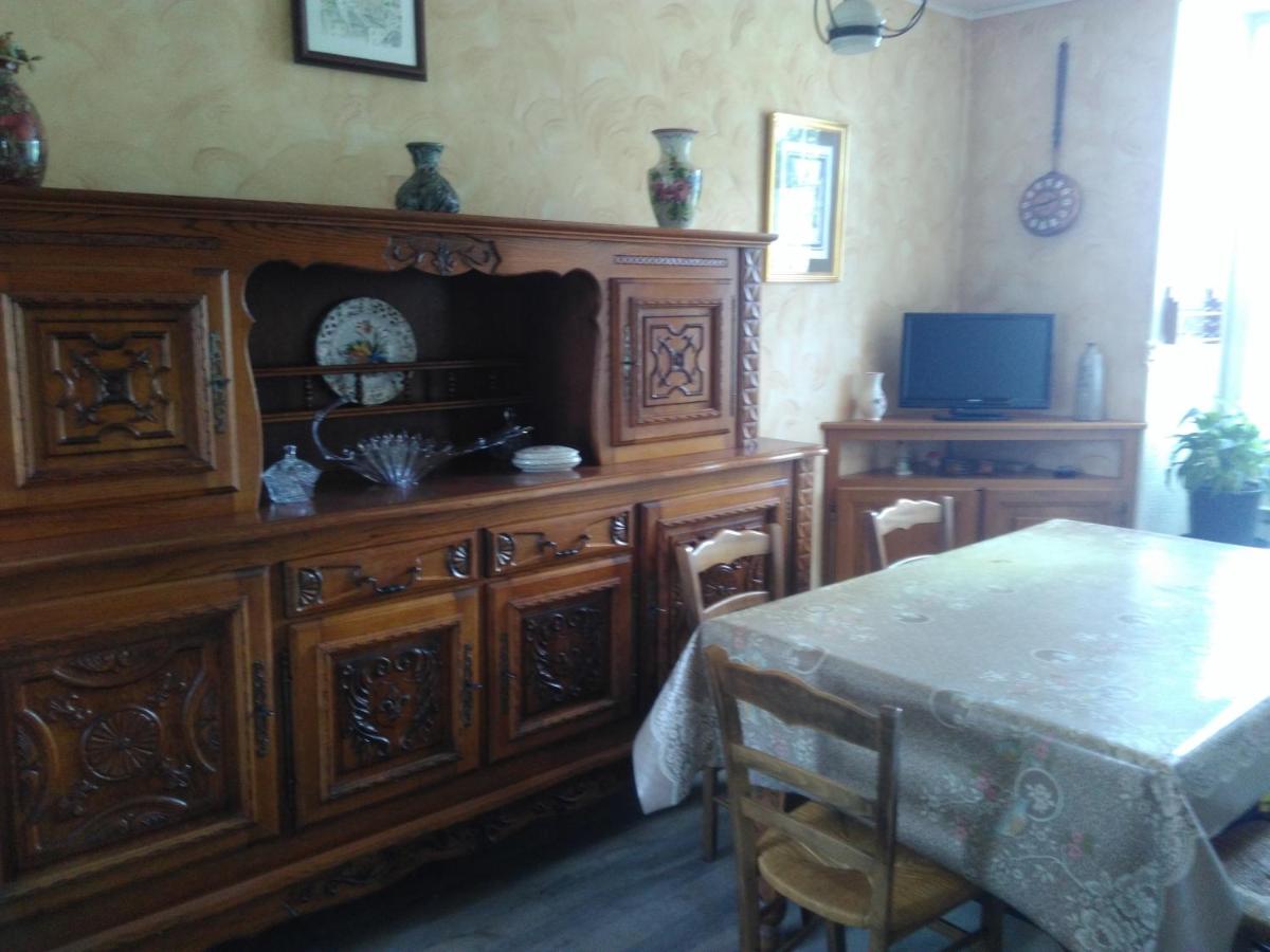 Chez Mamie