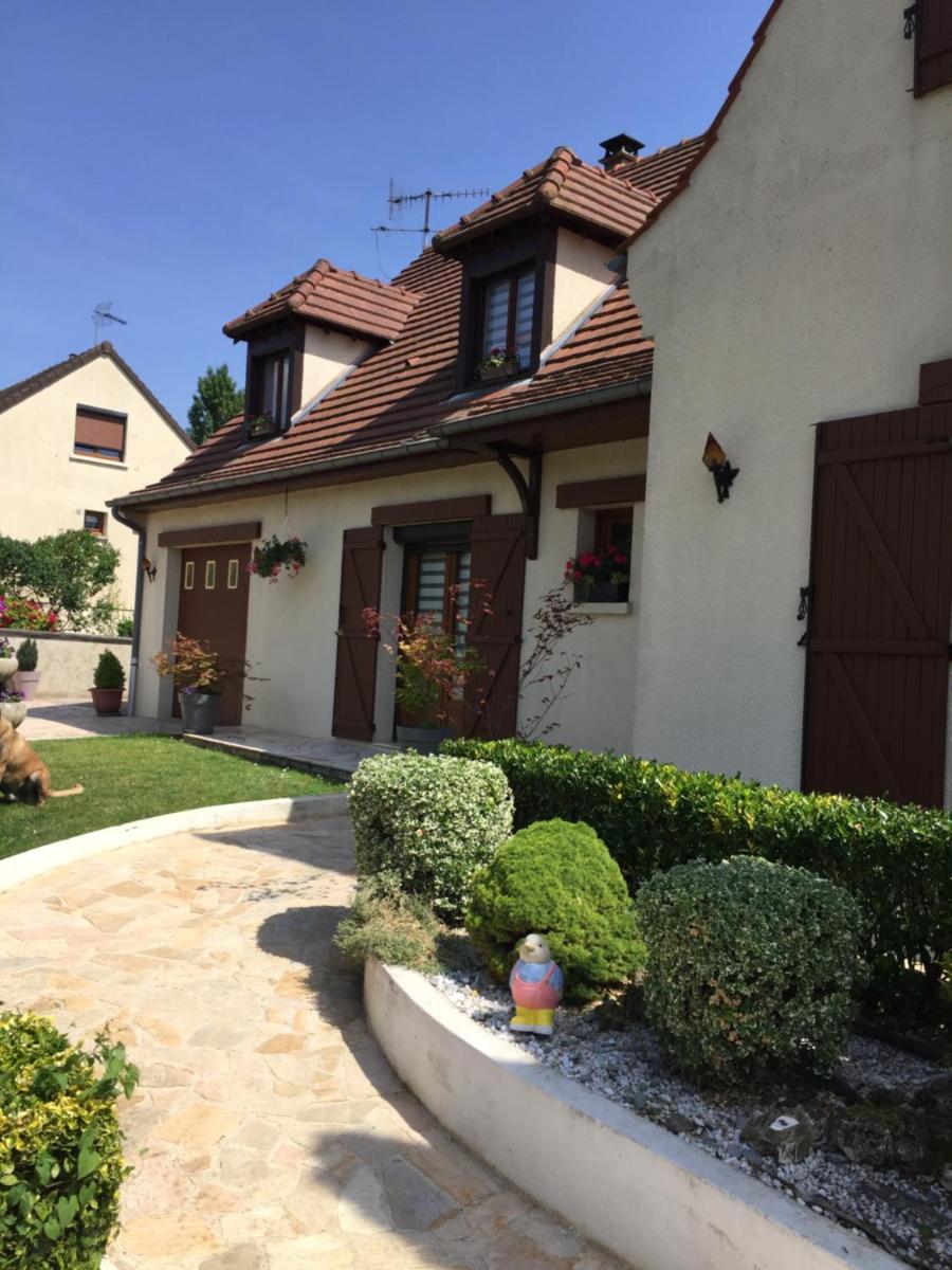 chez MARIA