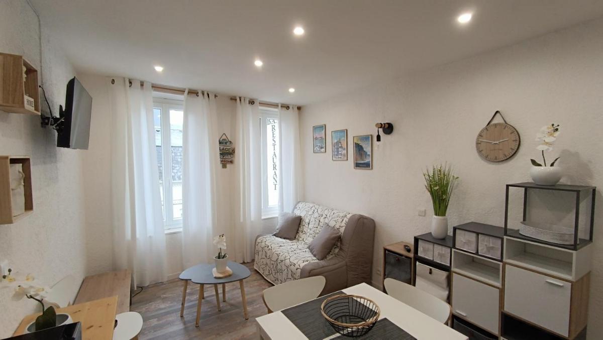 Chez Rosalia et Guillaume