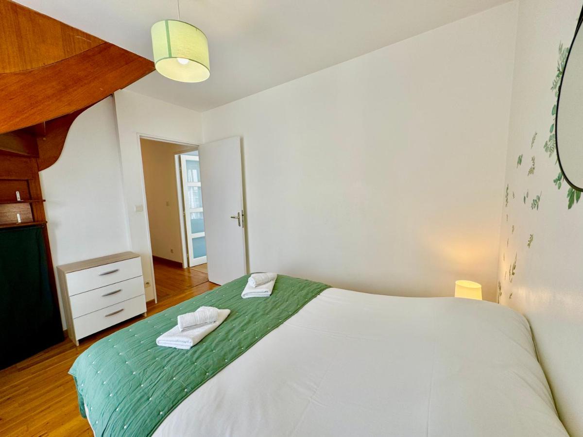 Chez Thalie 6 personnes à Reims
