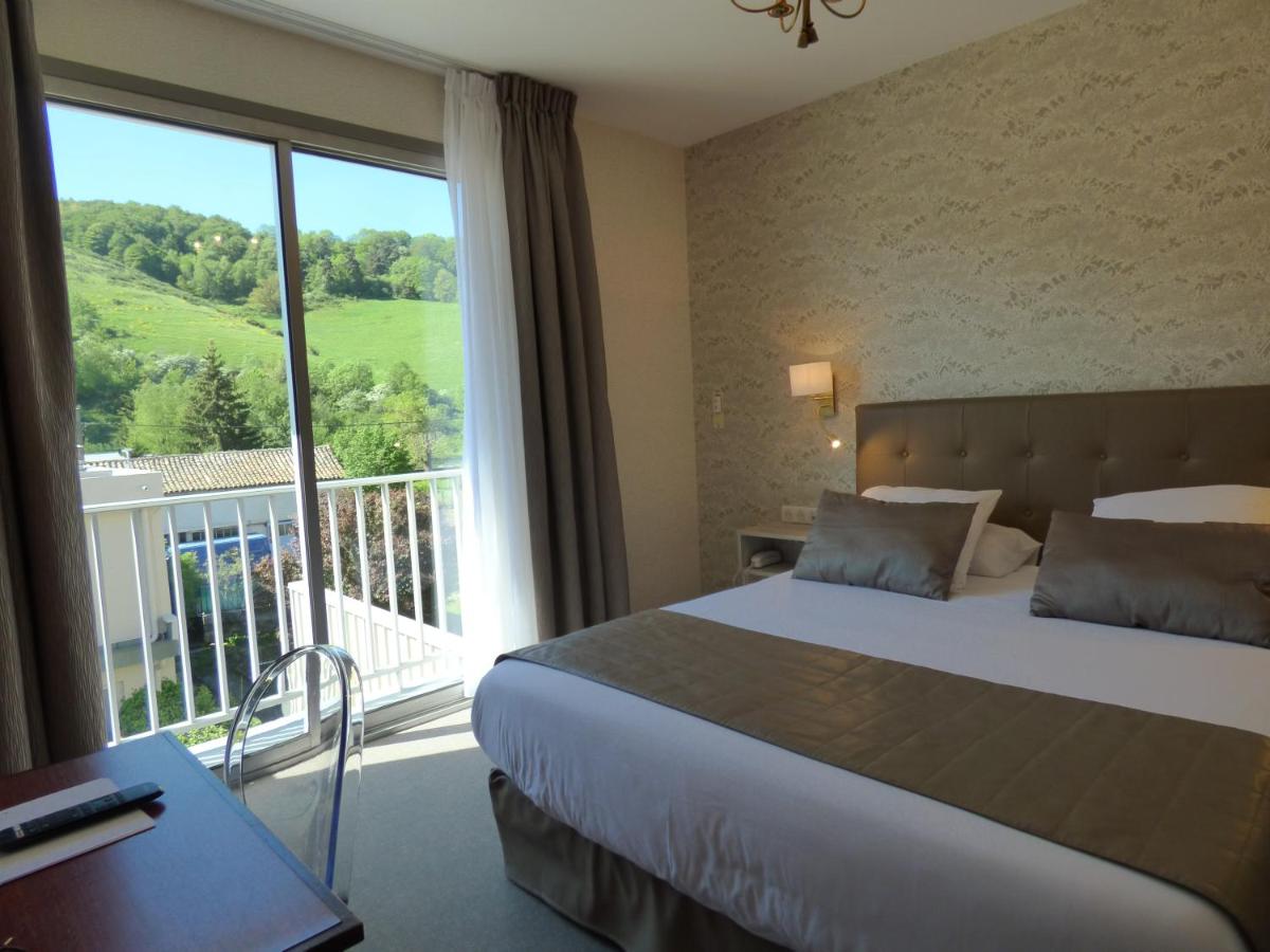 Cit'Hotel Grand Hotel L'Etape