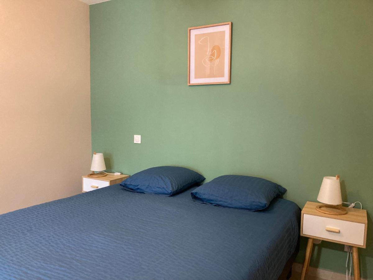 Clos du Béron- Appartement meublé de tourisme