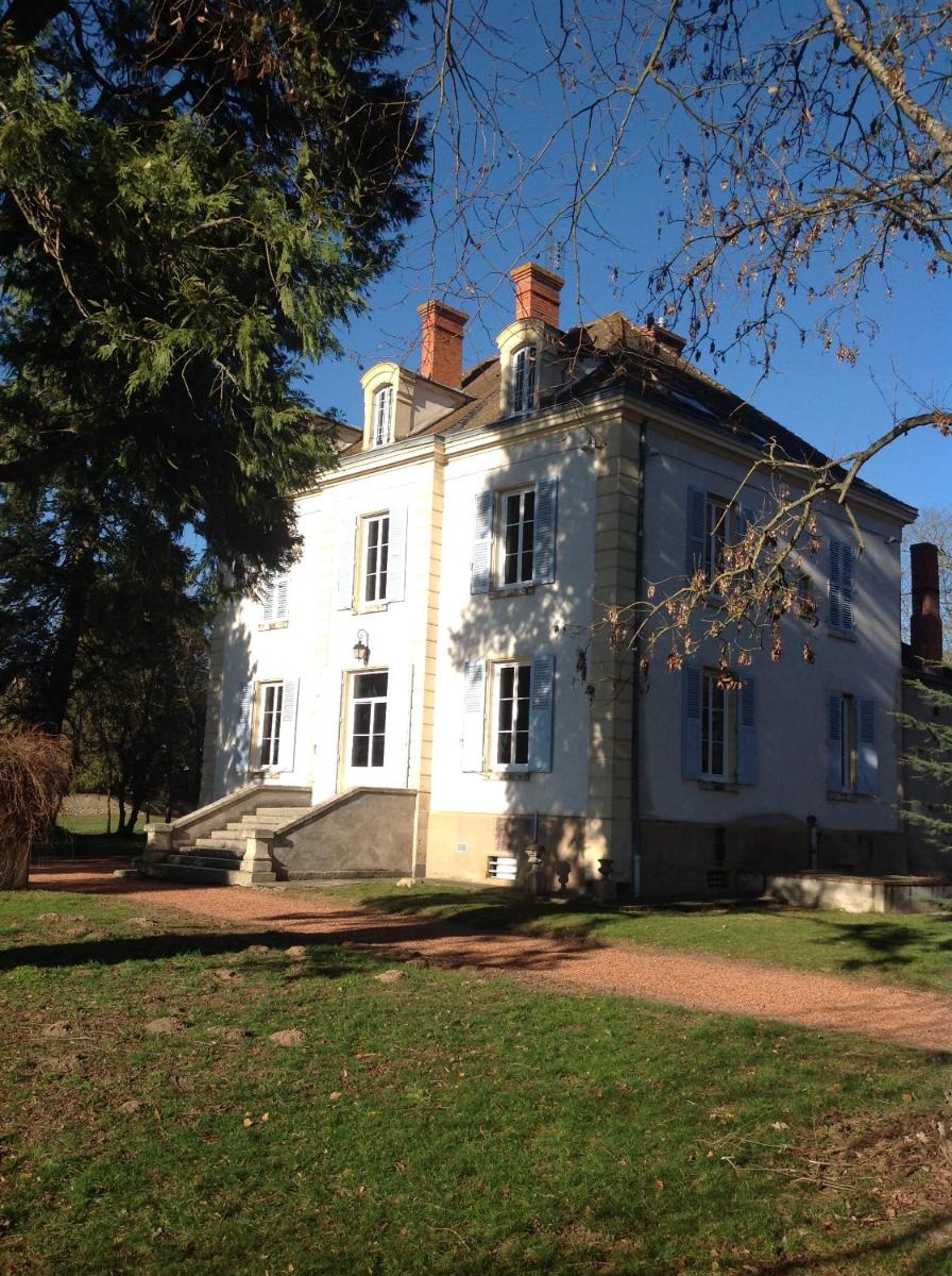 CLOS MARIE