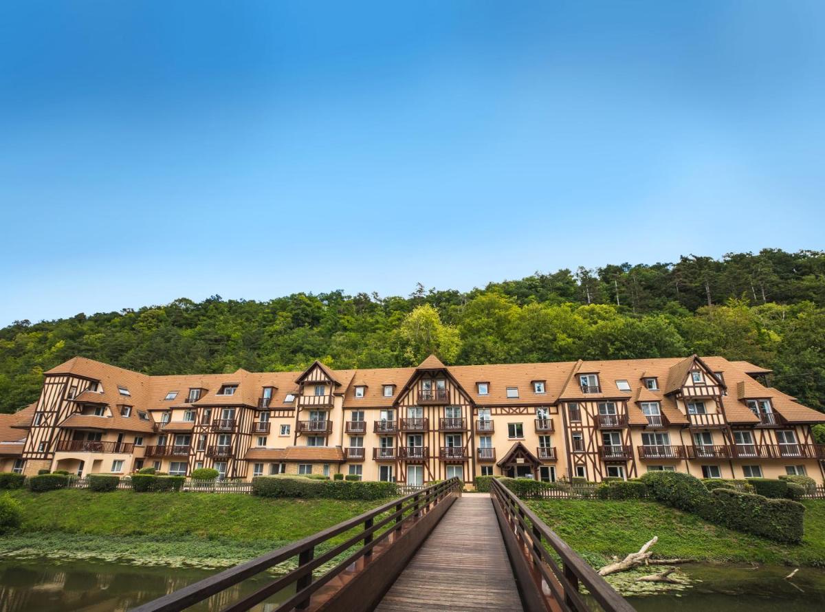 Club Wyndham Normandy