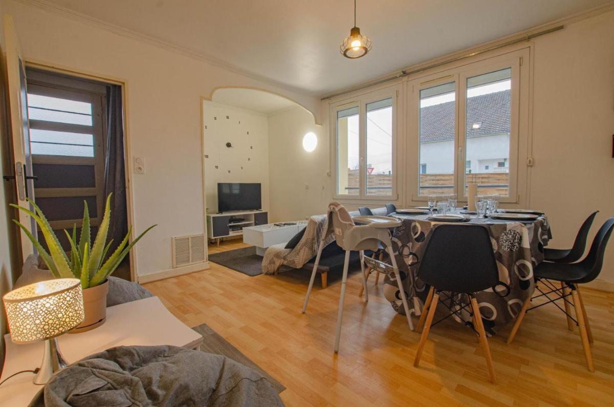 Comme a la maison