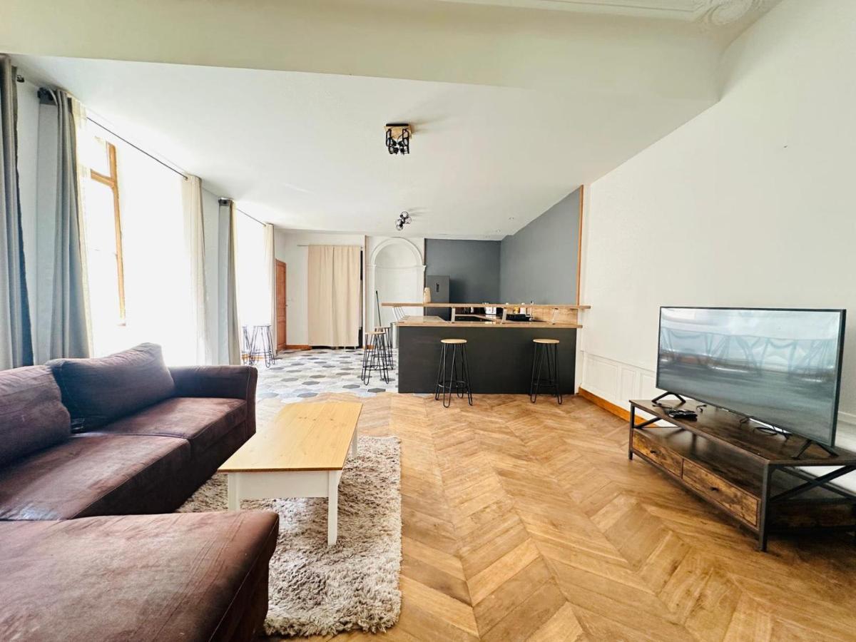Comme à LaonMaison