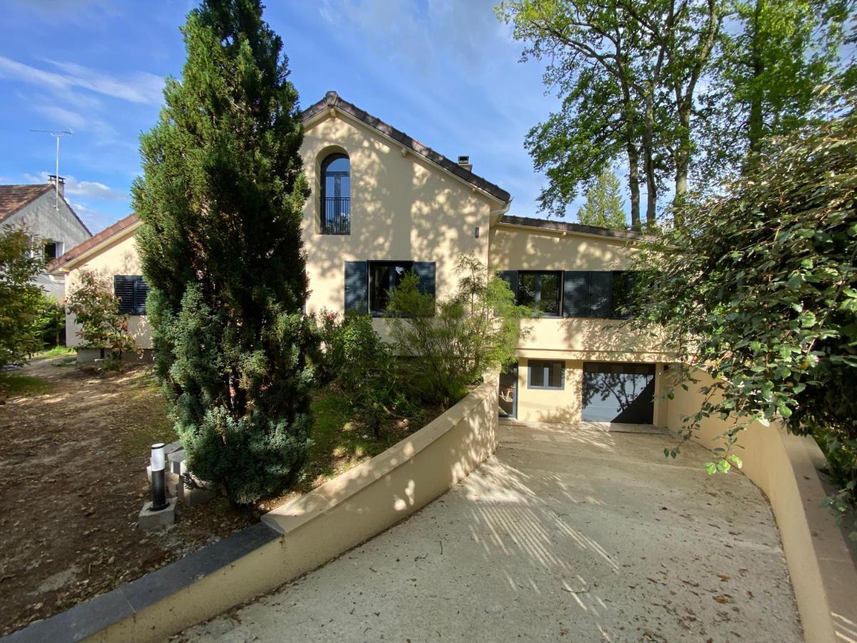 Cottage du Vieux Chemin
