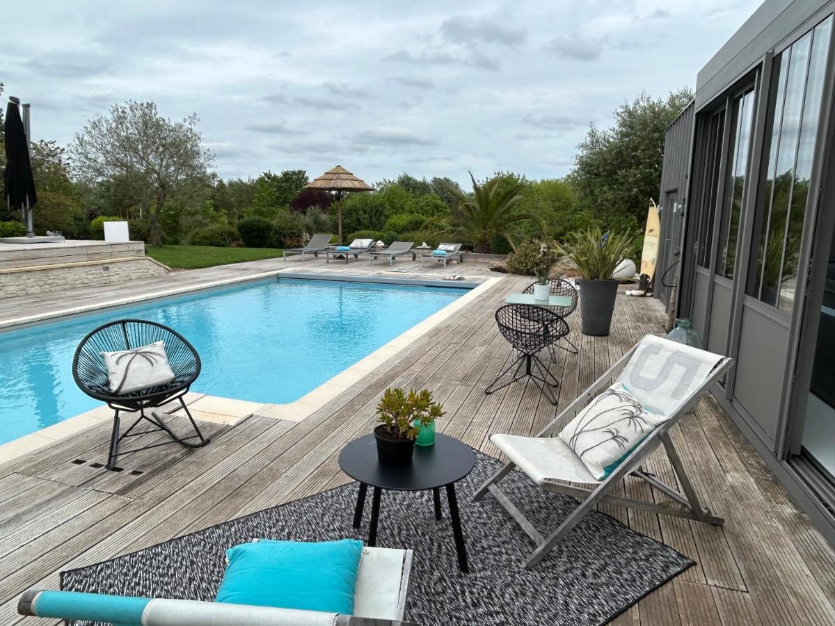 Cottage Manou