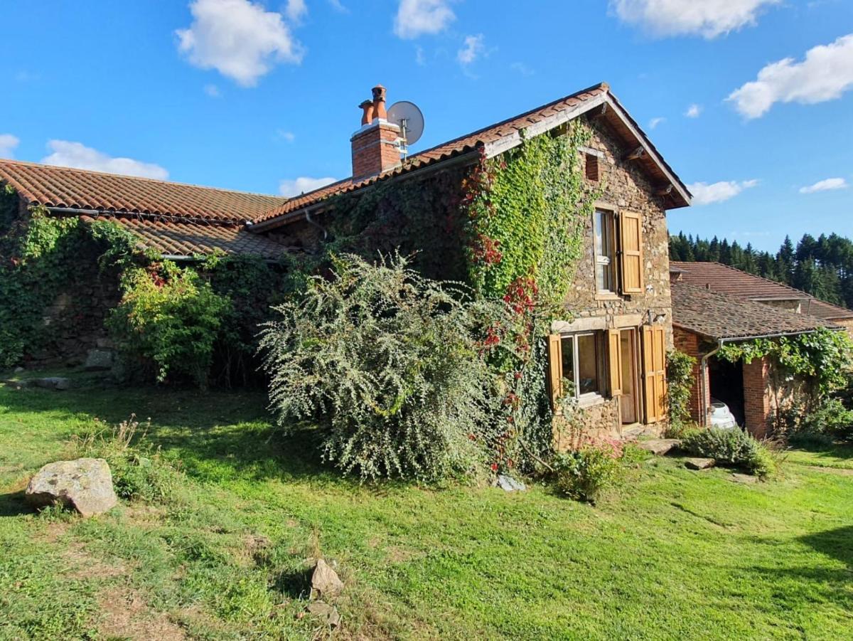 Cottage panoramique