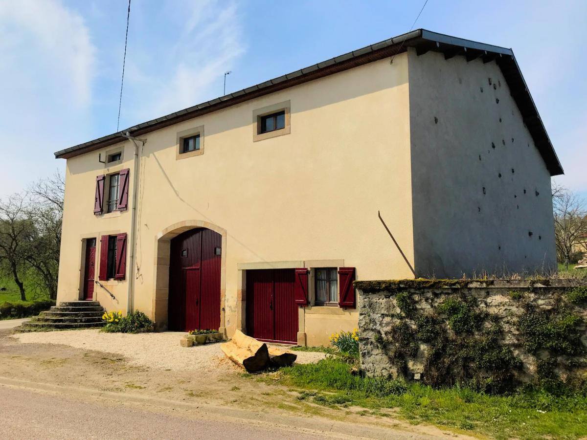 Countryhouse La Rose