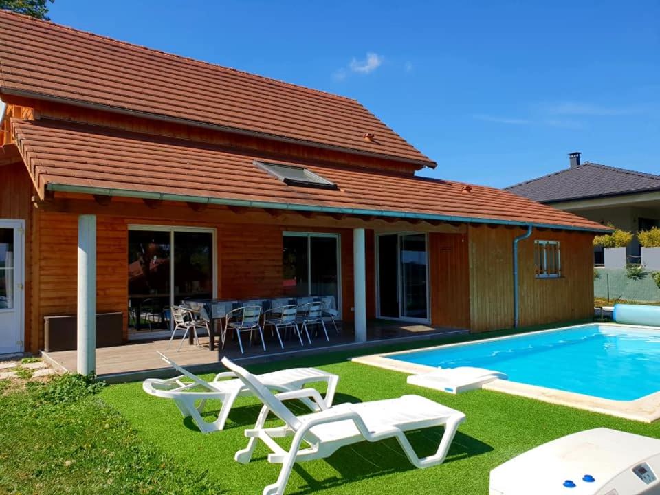 D&O - Guesthouse - "la Pinède"
