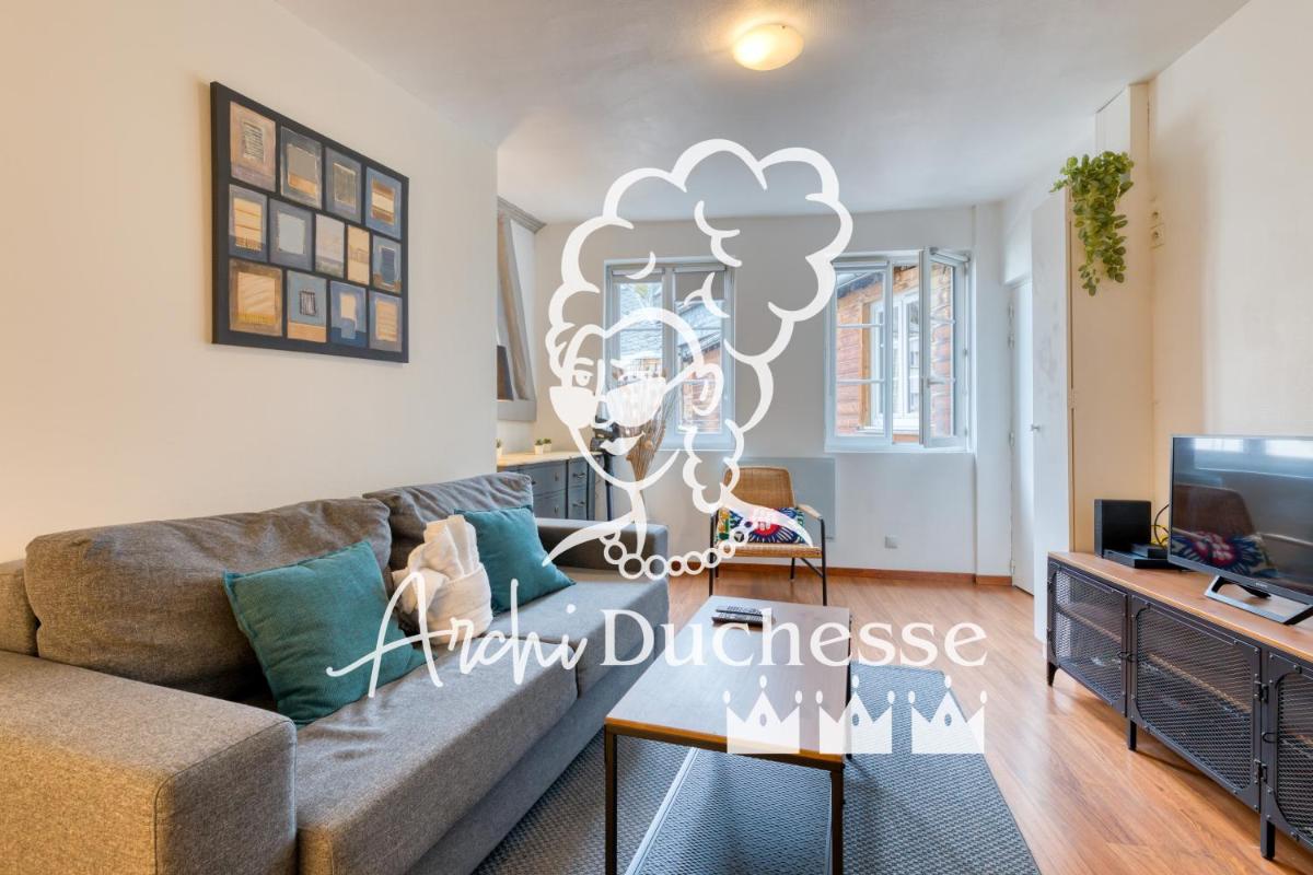 Daisy - Un charmant appartement