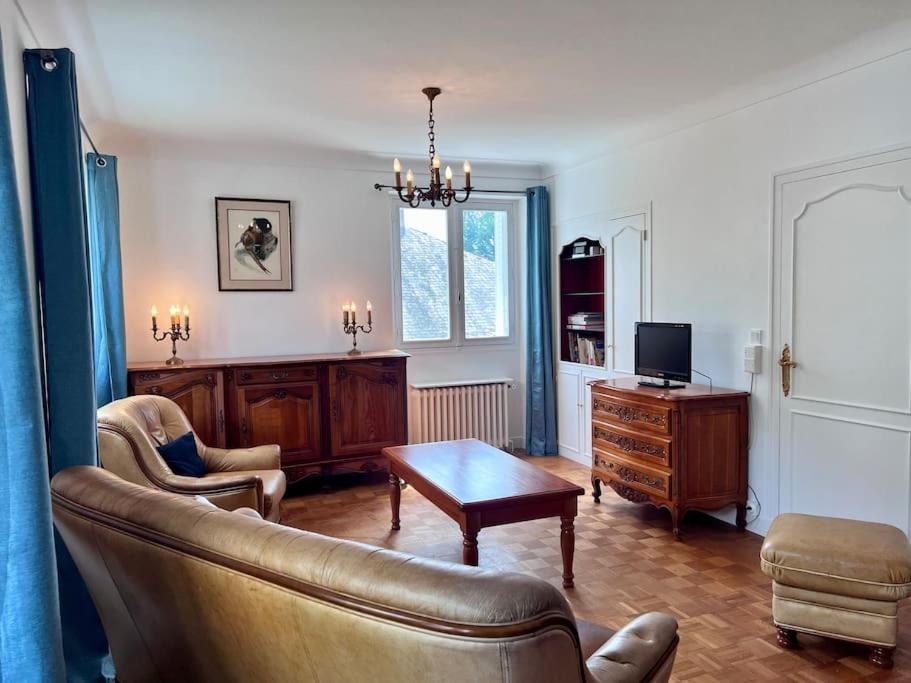 Demeure "Le Jardin d'Elise" - Hauteur de Brive