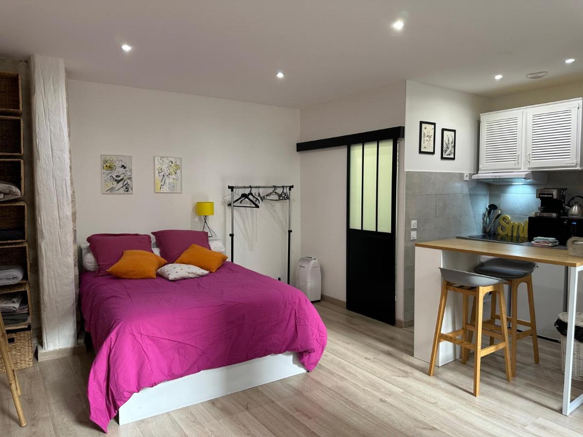Des Beaux Appartements Deluxe