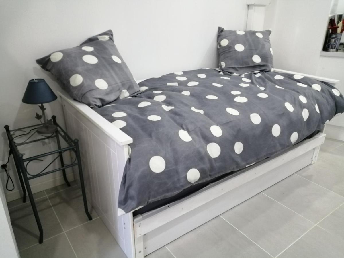 Deux studios centre village Loft ou cosy Studio-Cosy