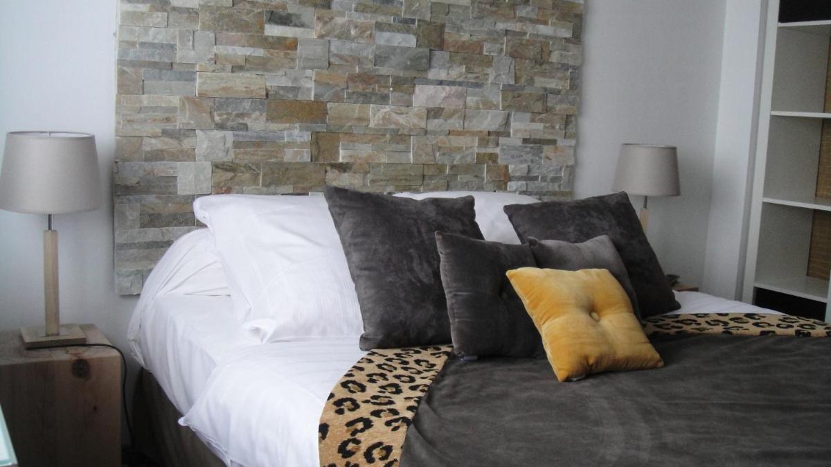 DM hotel