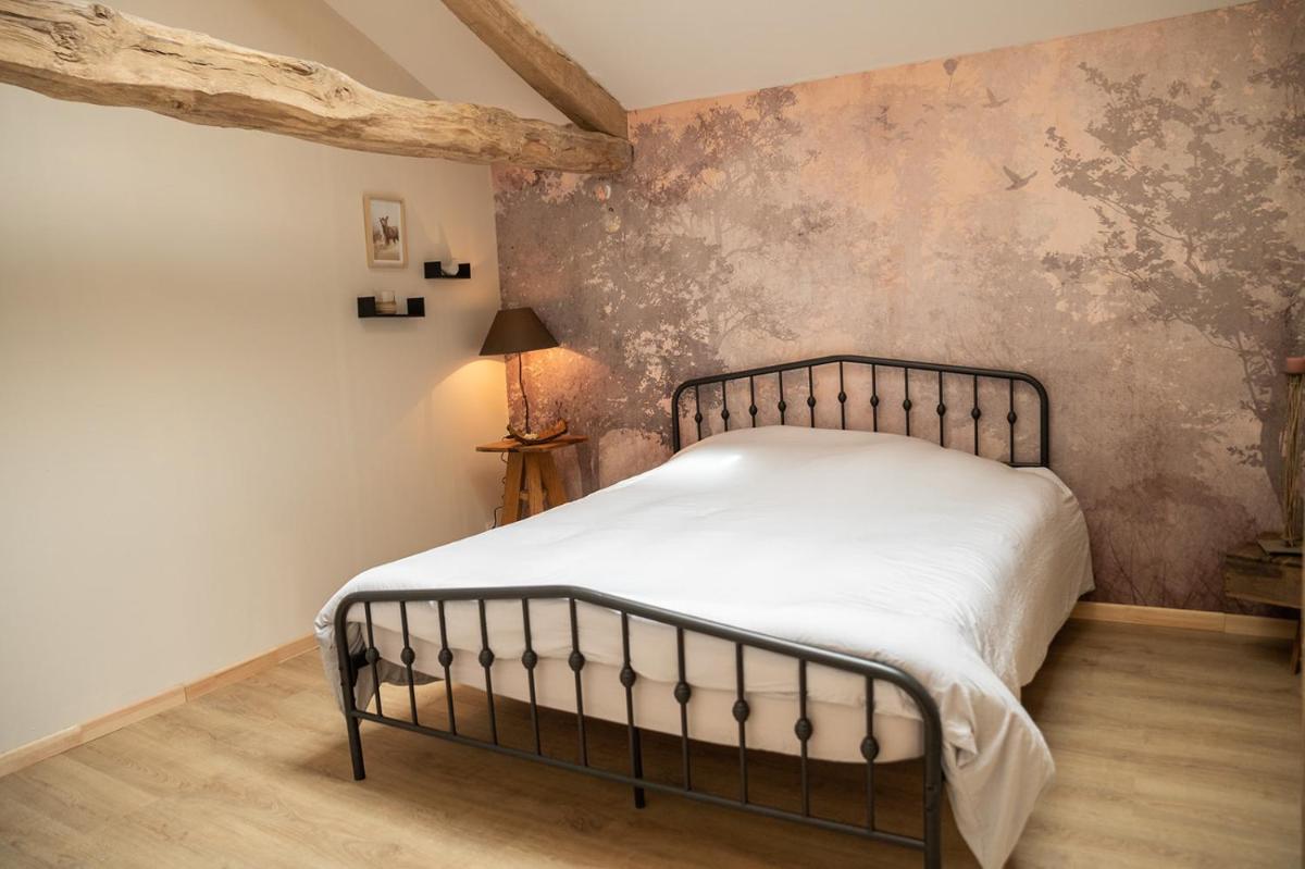 Domaine Abbey-Rose