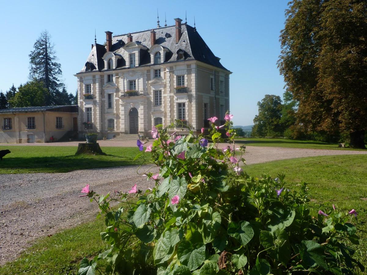 Domaine de Chaligny