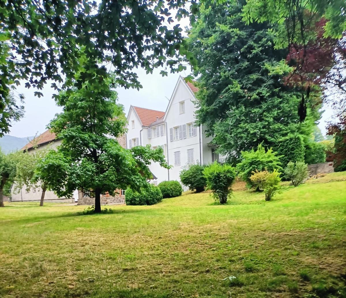Domaine de la Moselle