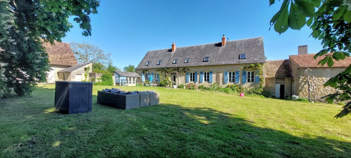 Domaine de Vauvelle