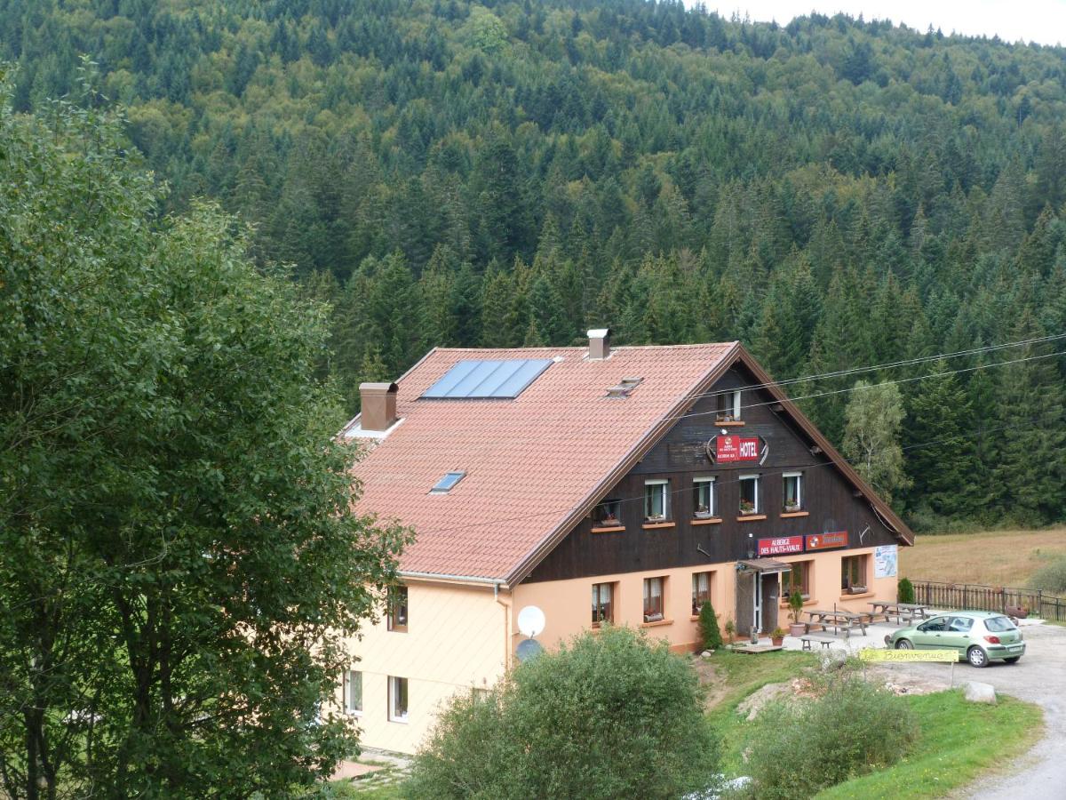 Domaine Des Hauts Viaux