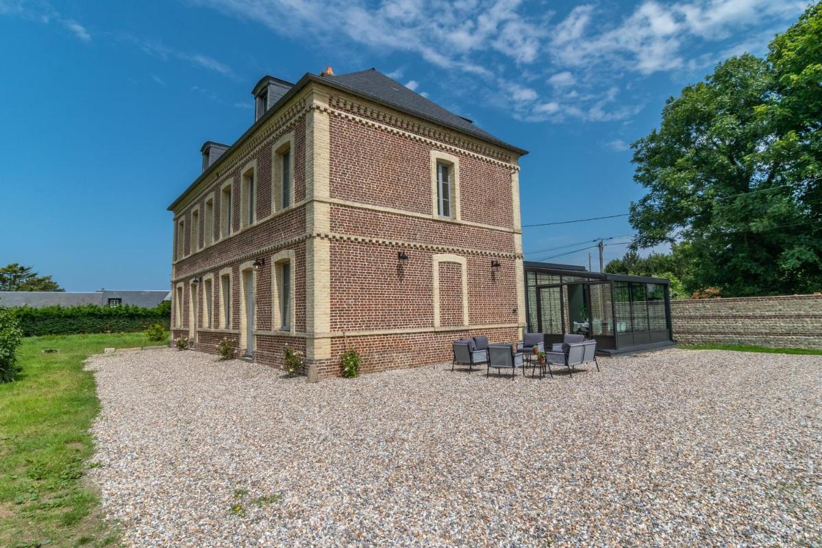Domaine des Horizons