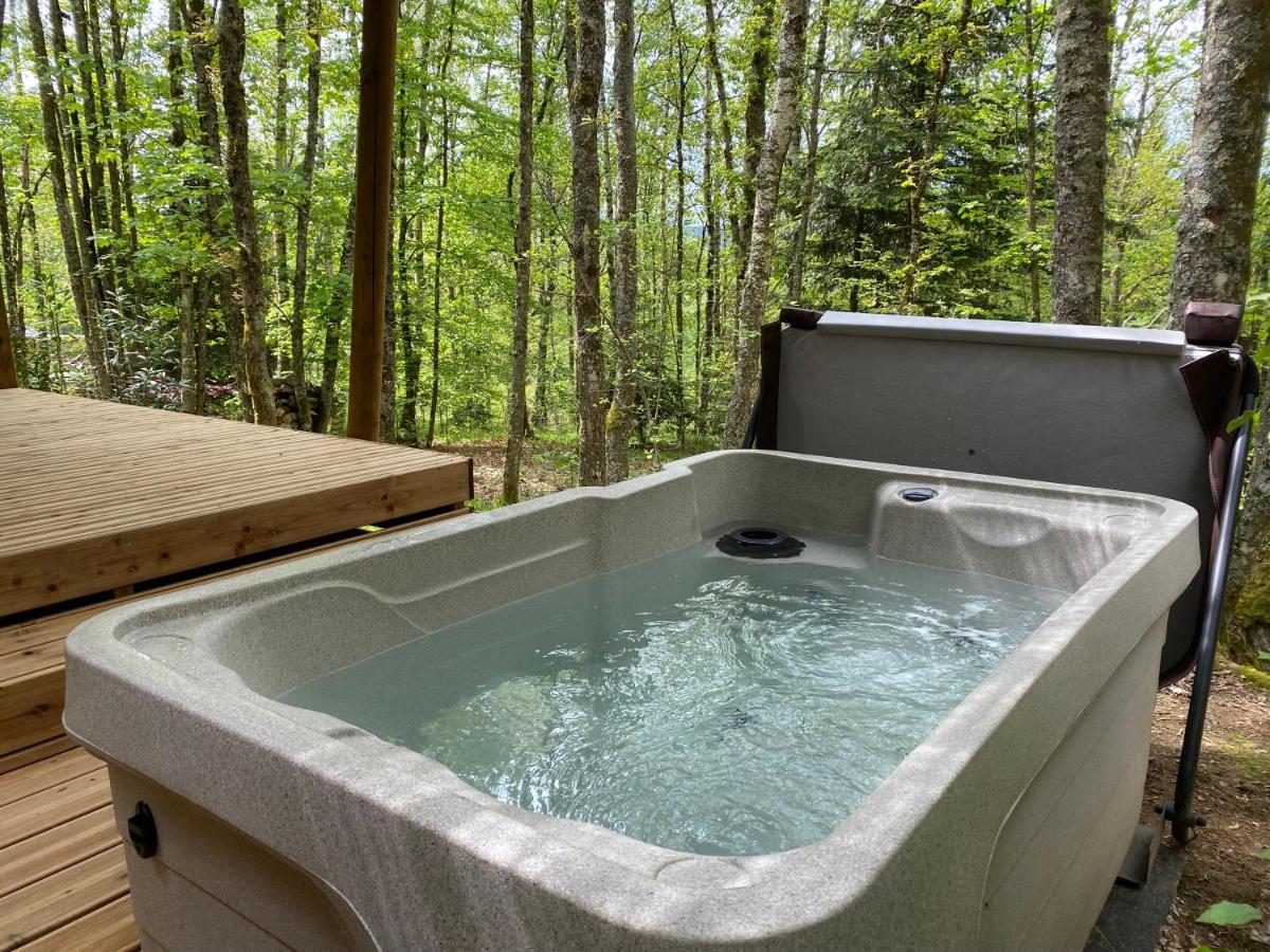 Domaine du Hygge Chalets Gérardmer-Spa