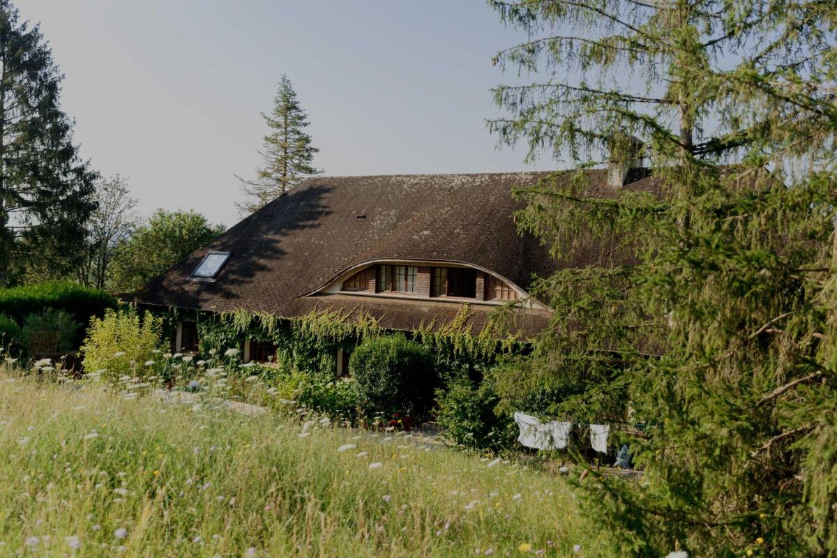 Domaine Foray