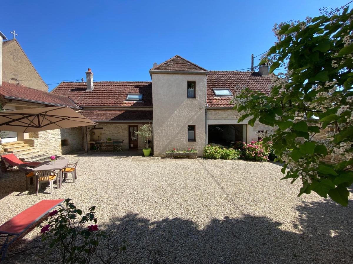 Domaine Les Hauts Prés