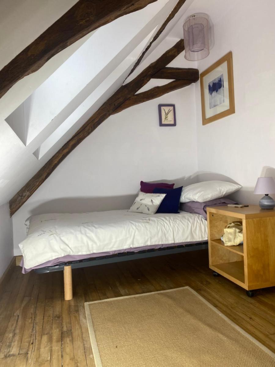 Dordogne Farmhouse