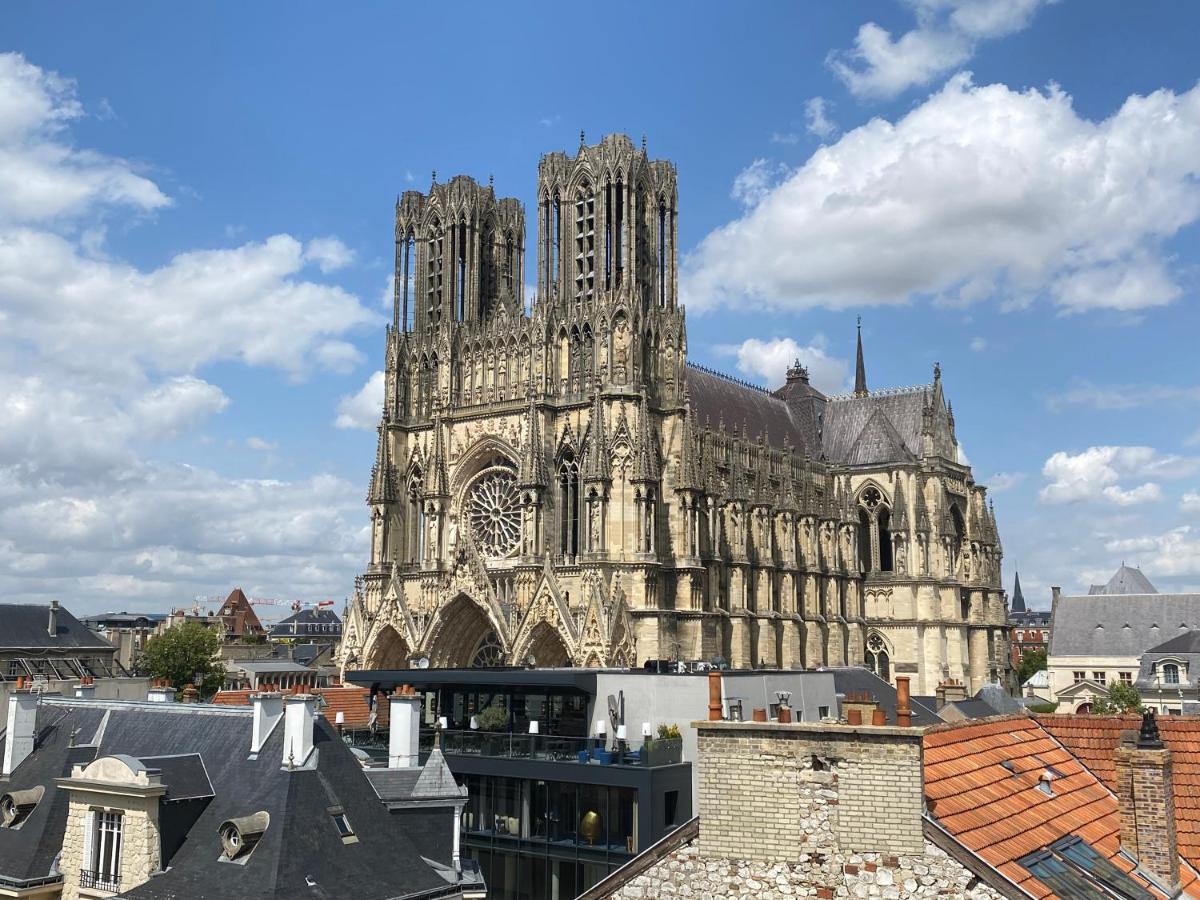 Duplex hammam au pied de la Cathédrale avec vue