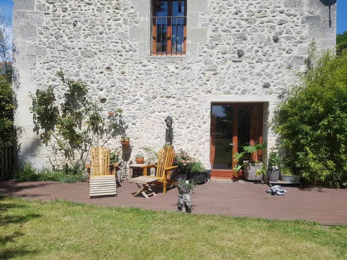 En pleine nature