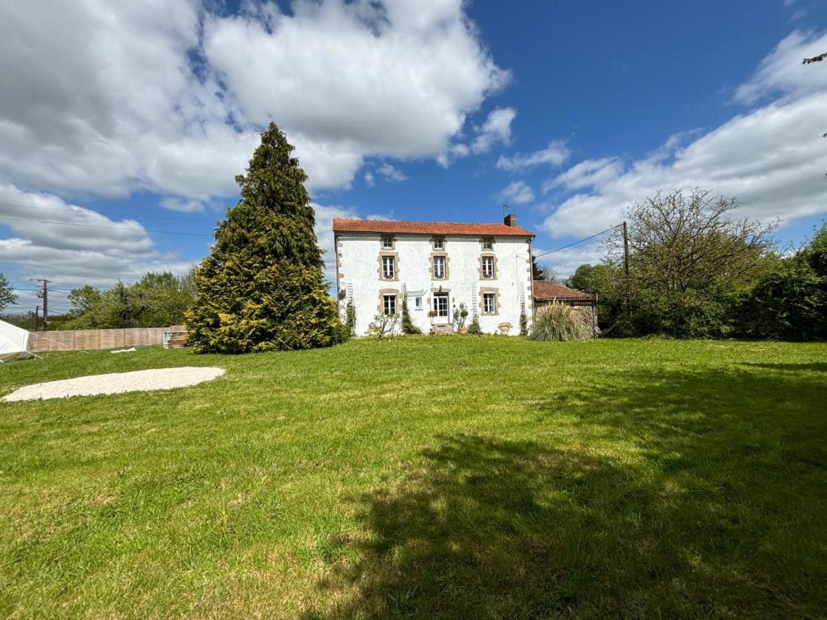 Entire villa only 35 minutes from Puy du Fou