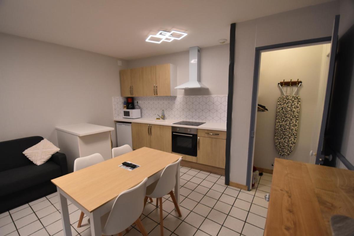 Ets Levillain-Hotel les Caletes