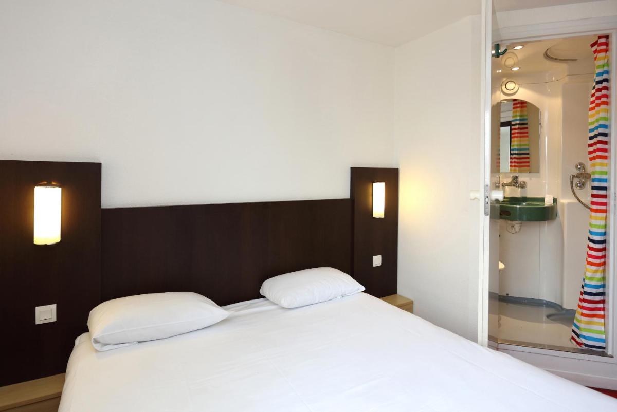 Fasthotel Reims-Taissy