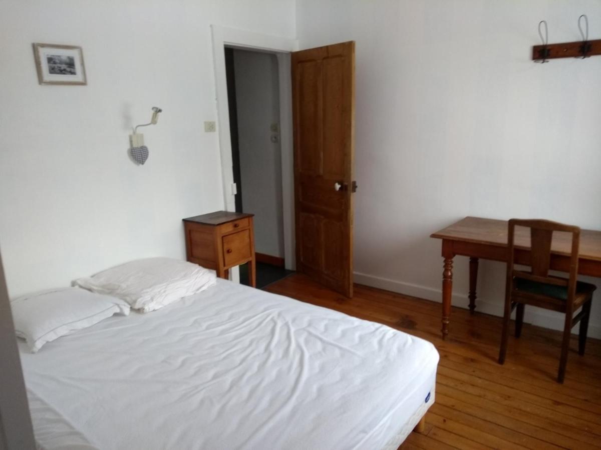 FERME DU HAUT BARBA chambres d'hôtes & gîte