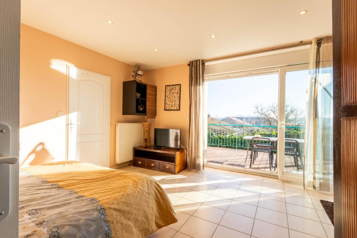 Flopre chambre d'hote