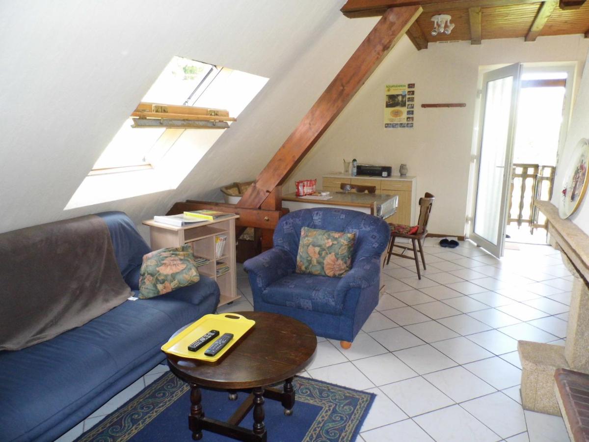 Gîte 1 étage