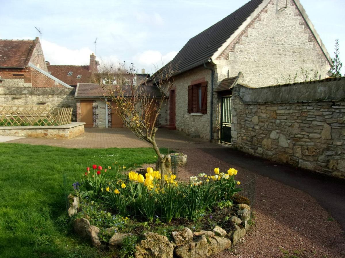 Gite a la campagne
